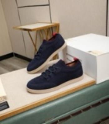 wholesale quality loro piana men shoes model no. 15